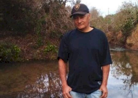 Pol&iacute;cia Civil prende suspeitos de matar idoso a facadas em Sidrolândia