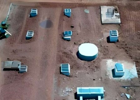 Usina Laguna de Bataypor&atilde; recebe R$ 170 milh&otilde;es para constru&ccedil;&atilde;o de f&aacute;brica e armaz&eacute;m