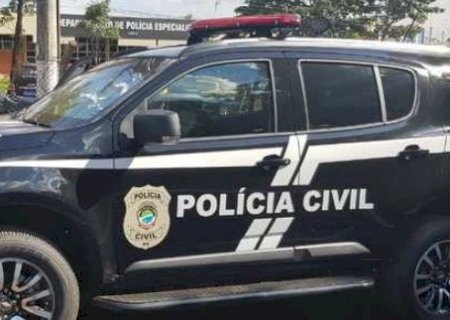 Locutor de r&aacute;dio &eacute; preso por abusar sexualmente de adolescente de 13 anos em MS