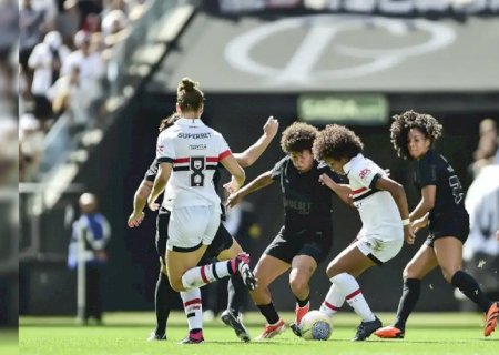 Onde assistir: Rodada de domingo tem final do Brasileirão feminino e 6 jogos no masculino