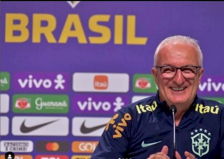 Dorival Júnior tem duas surpresas na convocação para jogos das eliminatórias
