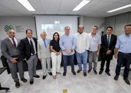 Pela primeira vez no Brasil, produtores rurais de MS e indígenas fecham acordo fundiário
