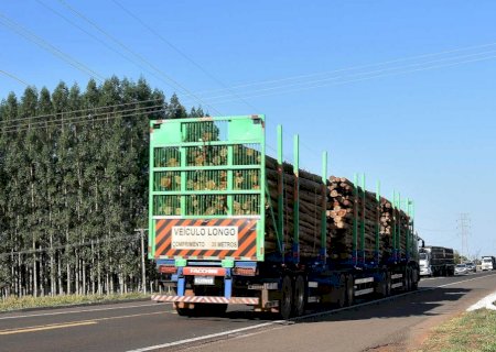 Exportação de industrializados cresce 20% e a de matéria-prima cai 28%>