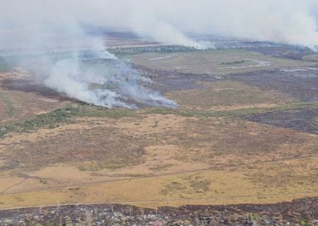 Planeta pode aquecer 3,1ºC a 3,6ºC com emissões de gases>