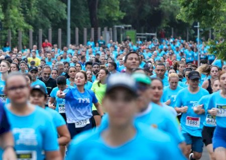 Corrida dos Poderes une famílias na prática esportiva e na busca por bem-estar e pelo melhor de si>