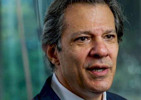 Haddad lançará plataforma de investimentos verdes, em Washington>