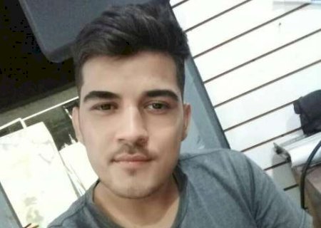 Rapaz morre 2 meses depois de ser espancado com pedras e corrente em Sidrolândia