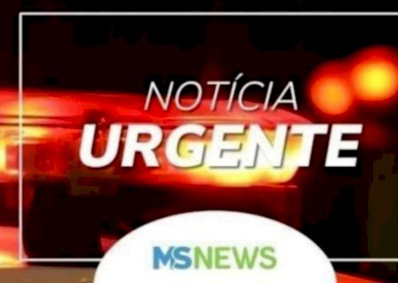 Mulher é atingida por mais de 20 facadas em Vicentina