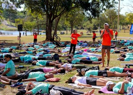 SES abre seleção para curso com foco no autocuidado e saúde mental>