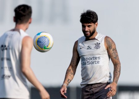 Corinthians e Flamengo disputam 2ª vaga na final da Copa do Brasil>