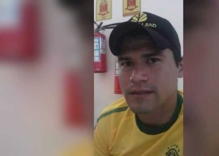 Morador conhecido em Sidrolândia, Everton morre e comove cidade