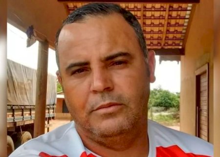 Motorista morto na Serra de Maracaju era morador de Anhandui>