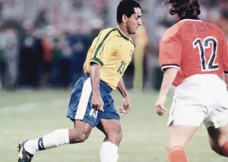 Morre Zé Carlos, ex-lateral do São Paulo e da Seleção Brasileira>