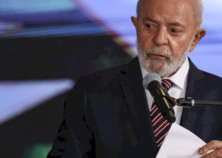 Lula cancela ida ao Brics na Rússia após sofrer acidente doméstico>