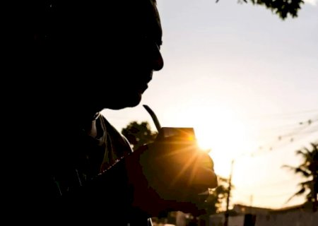 39°C: Fim de semana será de calor intenso com possibilidade de chuvas e trovoadas em MS