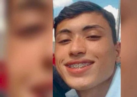 Gabriel era jovem querido e deixará saudades em Fátima do Sul