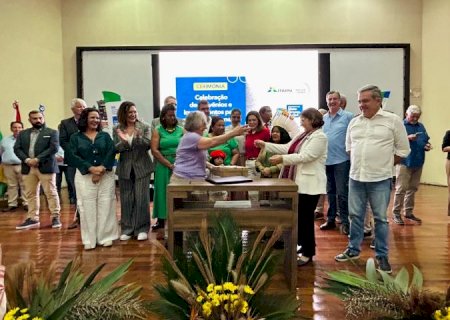 Anúncio de água em comunidades, Casa da Mulher Brasileira e Centros Culturais emociona indígenas e mulheres