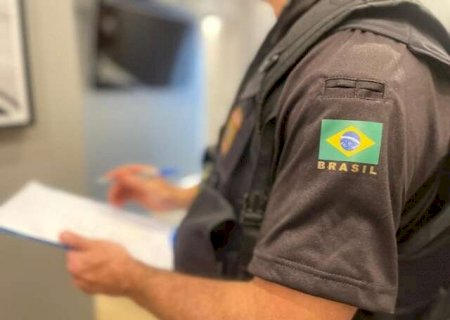 PF faz nova operação e apreende imagens de exploração infantil