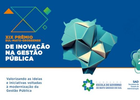 Vencedores do XIX Prêmio de Inovação na Gestão Pública serão premiados nesta terça>