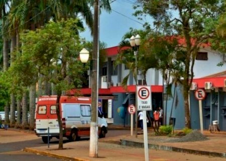 Homem encontrado com sinais de espancamento morre em hospital em Dourados