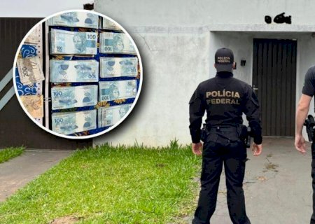 Após denúncia, Polícia Federal faz operação contra compra de votos no interior de MS