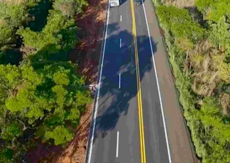 União publica novo cronograma de obras em rodovias em Fátima do Sul, Itaporã, Maracaju, Dois Irmãos do Buriti, Anastácio e Ribas do Rio Pardo