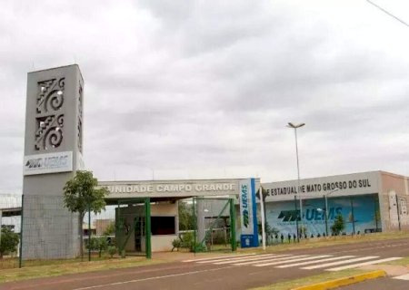 Sem vestibular, Uems abre 700 vagas para cursos de gradua&ccedil;&atilde;o