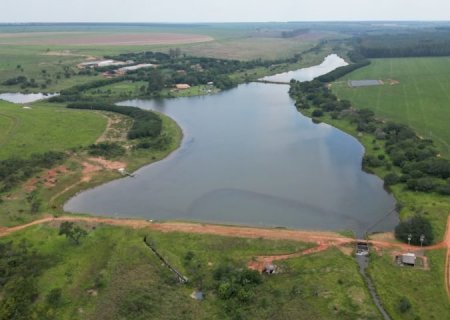Imasul promove seminário virtual sobre regularização e segurança de barragens em MS