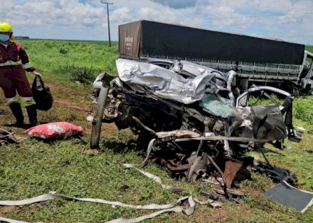 Alta de até 94% no fluxo explica tragédias na BR-163 em dezembro