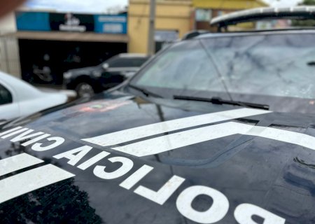 Polícia Civil indicia arrendatário de tabacaria por fornecer bebidas alcoólicas e narguilé para adolescentes em Batayporã