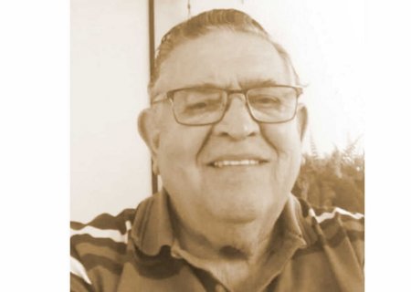 Morre ex-vice-prefeito de Fátima do Sul José Adauto do Nascimento