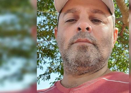Polícia entra no quarto dia de buscas por Rogerinho em Nova Andradina