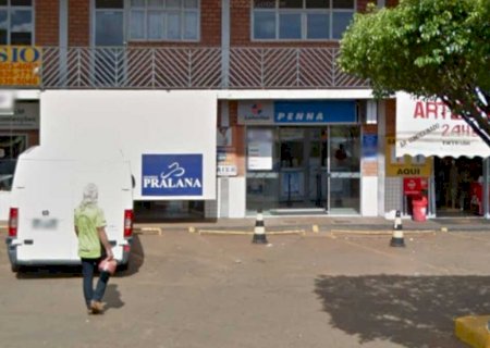 Apostador de MS fica a um número de ganhar R$ 120 milhões na Mega-Sena