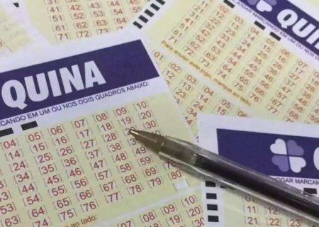 Quina, Super Sete e mais: veja resultados dos sorteios desta sexta