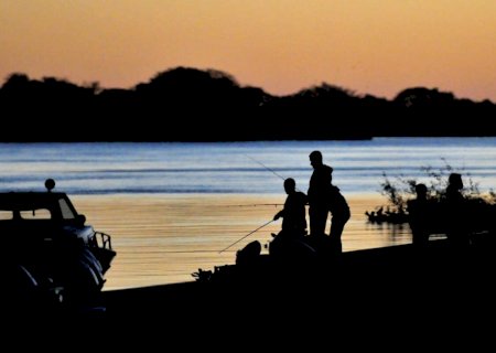 Proibição de pesca por cinco anos em MS é \'rasa\' mas projeto pode virar lei