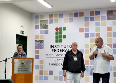 Fórum Estadual de Futebol sobre Categorias de Base reforça a importância da formação de atletas