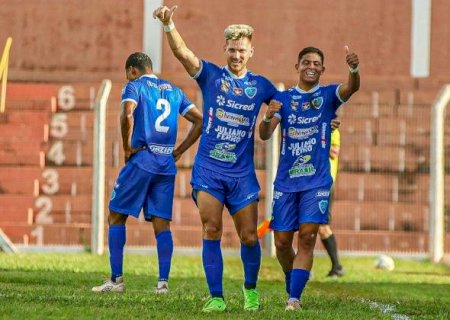 Disputa pela liderança e contra degola nos jogos deste domingo pelo Campeonato Estadual