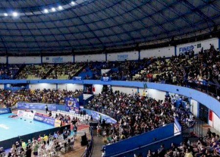 Copa Primeira Hora abre temporada de competi&ccedil;&otilde;es de boxe no MS