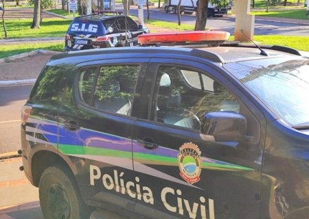 NOVA ANDRADINA: Mulher tem filho internado na UTI, é enganada por falso médico e perde mais de R$ 4 mil