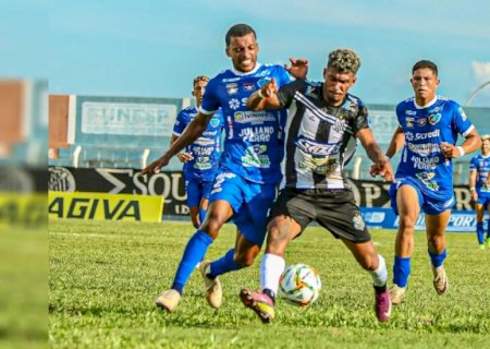 Onde assistir: Sábado tem abertura do Brasileirão e primeira final do Sul-mato-grossense