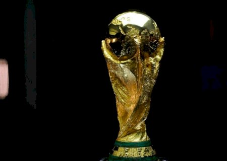 Fifa estuda realizar Copa do Mundo com 64 seleções em 2030 para celebrar os 100 anos do torneio