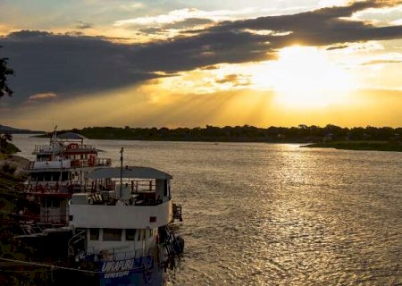 Discuss&atilde;o sobre concess&atilde;o da hidrovia do Rio Paraguai segue at&eacute; dia 10 de mar&ccedil;o