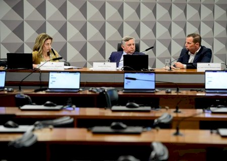Comiss&atilde;o parlamentar quer limitar propaganda de apostas para reduzir danos