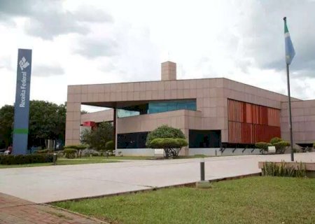 Em MS, Receita paga R$ 3,4 milh&otilde;es para 1,9 mil contribuintes
