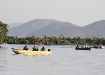 Piracema chega ao fim e pesca está liberada a partir deste sábado em MS