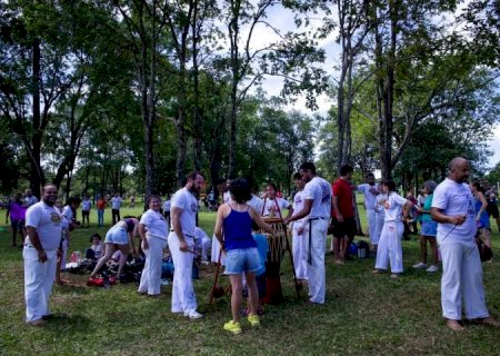 Festival de Verão 2025 levará esporte, lazer e cultura para o Parque das Nações Indígenas neste final de semana