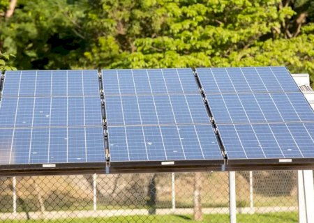 Com 22% da matriz elétrica, energia solar é a 2ª maior fonte do país