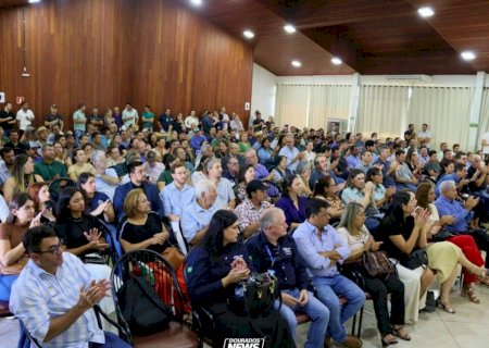 Produtores precisam correr contra o tempo para ratificação de 32 mil imóveis rurais em MS
