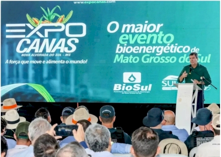 MS terá maior planta de biometano com origem de vinhaça do mundo
