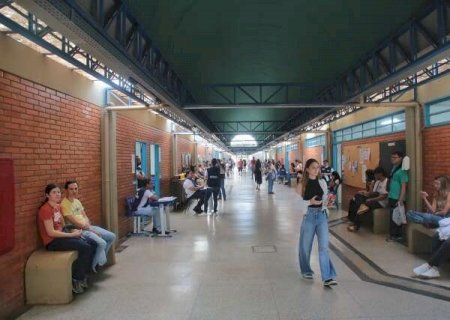 Em MS, apenas seis faculdades ficam acima da média no Enade